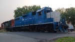 CN L526 in Boucherville, Qc